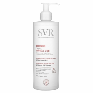 SVR, Topialyse, крем, 400 мл (13,5 жидк. унции)