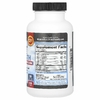 BioSchwartz, Bone Strength, кальций + D3, K2 и магний, 120 капсул