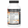 BioSchwartz, Maximum Strength, глюкозамин и МСМ + хондроитин, 180 капсул