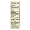 Bach, Original Flower Remedies, репейник, 10 мл (0,35 жидк. унции)