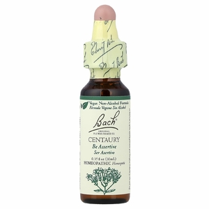 Bach, Original Flower Remedies, васильковый, 10 мл (0,35 жидк. унции)