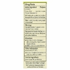 Bach, Original Flower Remedies, бутоны каштана, 10 мл (0,35 жидк. унции)