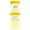 Bach, Original Flower Remedies, горечавка, 10 мл (0,35 жидк. унции)