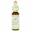 Bach, Original Flower Remedies, жимолость, 10 мл (0,35 жидк. унции)