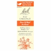 Bach, Original Flower Remedies, экстракт красного каштана, 10 мл (0,35 жидк. унции)