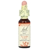 Bach, Original Flower Remedies, экстракт красного каштана, 10 мл (0,35 жидк. унции)