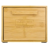 Clean Skin Club, Luxe Bamboo Box, чистые полотенца, размер XL, 50 шт.