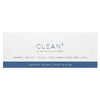 Clean Skin Club, Clean2, прокладки для лица, очень большие, 60 шт.