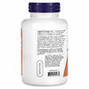 NOW Foods, L-триптофан, 500 мг, 120 растительных капсул