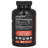 NutraChamps, Nitric Charge, 150 веганских капсул