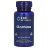 Life Extension, глутатион, 60 вегетарианских капсул