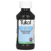Tukol, Children's, средство от простуды и гриппа, для детей 6–11 лет, с ягодным вкусом, 118 мл (4 жидк. унции)