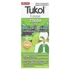 Tukol, Naturals, от кашля, для детей от 14 лет, натуральный мед, 177 мл (6 жидк. унций)