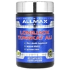 ALLMAX, Essentials, LongJack Tongkat Ali, 60 капсул