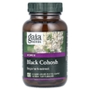 Gaia Herbs, Для женщин, черный кохош, 60 веганских жидких фитокапсул