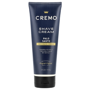 Cremo, крем для бритья, пало санто, 177 мл (6 жидк. унций)