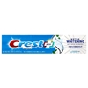 Crest, Plus Complete, зубная паста с фторидом, для дополнительного отбеливания с защитой от зубного камня, чистая мята, 153 г (5,4 унции)
