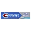 Crest, отбеливающая зубная паста с фторидом, с пищевой содой и перекисью, свежая мята, 68 г (2,4 унции)