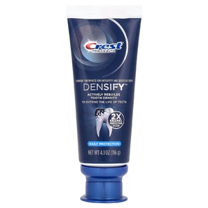 Crest, Pro-Health, зубная паста с фторидом, плотная, 116 г (4,1 унции) (Товар снят с продажи) 