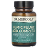 Dr. Mercola, комплекс гуминовых и фульвовых кислот, 30 капсул