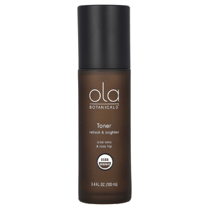 Dr. Mercola, Ola Botanicals, тоник, 100 мл (3,4 жидк. унции)