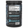 NutraBio, Micronized Creatine Burst, Arctic Blast с голубой малиной, 399 г (0,88 фунта)