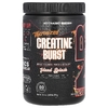 NutraBio, Micronized Creatine Burst, фруктовый пунш Island Splash, 379 г (0,83 фунта)