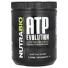 NutraBio, ATP Evolution, 480 г (17 унций)