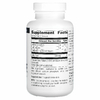 Source Naturals, D-манноза, 500 мг, 120 капсул