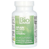 Bio Nutrition, средство для здоровья мозга, 60 вегетарианских капсул