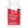 Bio Nutrition, Ферментированный черный чеснок, 450 мг, 60 вегетарианских капсул