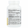 Super Nutrition, органический гриб чага с имбирём, 60 вегетарианских капсул