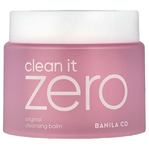 Banila Co, Clean It Zero, оригинальный очищающий бальзам, 180 мл (6,08 жидк. унции)