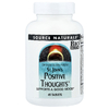 Source Naturals, St. John's Positive Thoughts™, 45 таблеток
