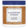 The Vitamin Shoppe, D-манноза в порошке, 90,3 г (3,2 унции) (Товар снят с продажи) 
