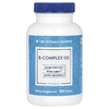 The Vitamin Shoppe, B-Complex 125, витамины группы B, 100 таблеток