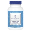 The Vitamin Shoppe, витамин E, 268 мг (400 МЕ), 120 мягких таблеток