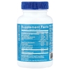 The Vitamin Shoppe, B-Complex 50, витамины группы B, 100 растительных капсул