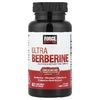 Force Factor, Ultra Berberine™, средство для поддержки уровня глюкозы и метаболизма, 60 растительных капсул