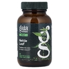 Gaia Herbs, листья крапивы, 60 капсул с жидким содержимым (225 мг в 1 капсуле)