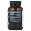 Gaia Herbs, листья крапивы, 60 капсул с жидким содержимым (225 мг в 1 капсуле)