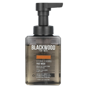 Blackwood For Men, X-Punge, пенка для умывания, 134,62 мл (4,55 жидк. унции) (Товар снят с продажи) 