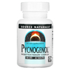 Source Naturals, пикногенол, 100 мг, 60 таблеток
