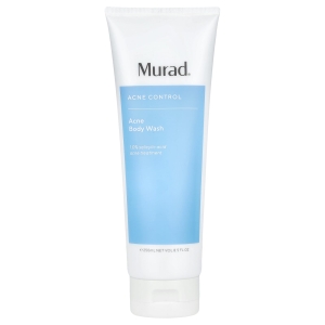 Murad, Acne Control, гель для душа, гель для душа, 250 мл (8,5 жидк. унц.) (Товар снят с продажи) 