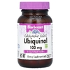 Bluebonnet Nutrition, CellularActive CoQ10, Ubiquinol, 100 мг, 60 вегетарианских капсул