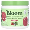Bloom, Greens & Superfoods, Berry, 163,2 г (5,8 унции) (Товар снят с продажи) 