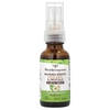 Wedderspoon, Manuka Honey, &amp; Propolis, спрей для горла, ромашка и мята, MGO 400+, 30 мл (1 жидк. унц.)