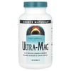 Source Naturals, Ultra-Mag, 120 таблеток