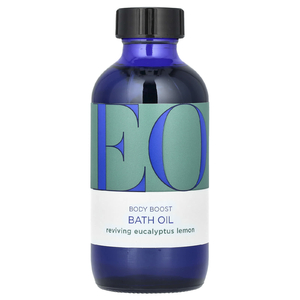 EO Products, Масло для ванн Body Boost, восстанавливающий эвкалипт и лимон, 118 мл (4 жидк. унц.)