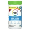 Rainbow Light, Men's One, ежедневная мультивитаминная добавка для мужчин, высокая эффективность, 150 вегетарианских таблеток